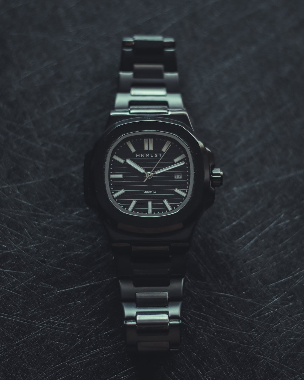 Odyssey (Black)