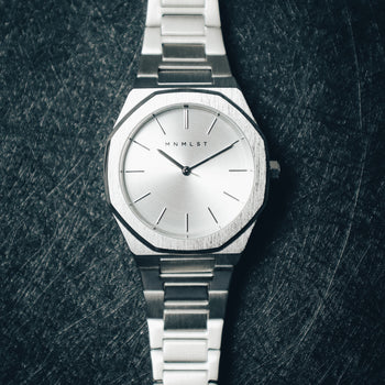 Heritage (Silver)