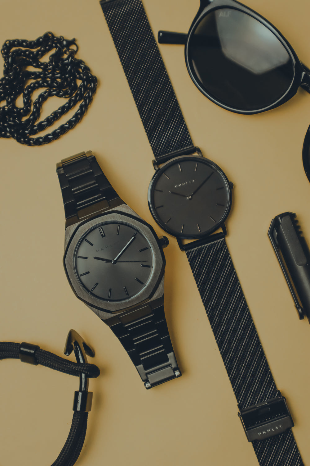 Midnight Noir Duo