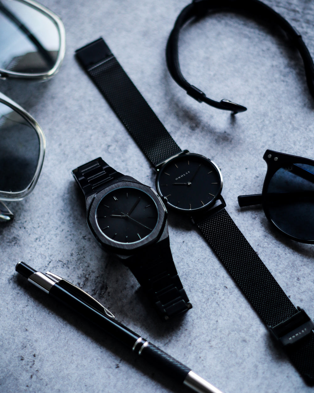 Midnight Noir Duo
