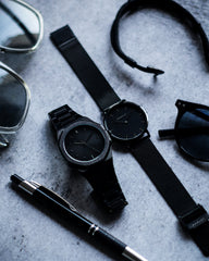 Midnight Noir Duo