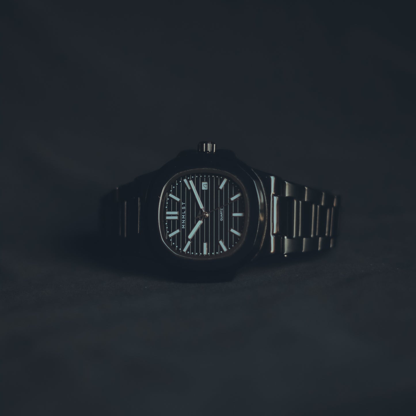 Odyssey (Black)
