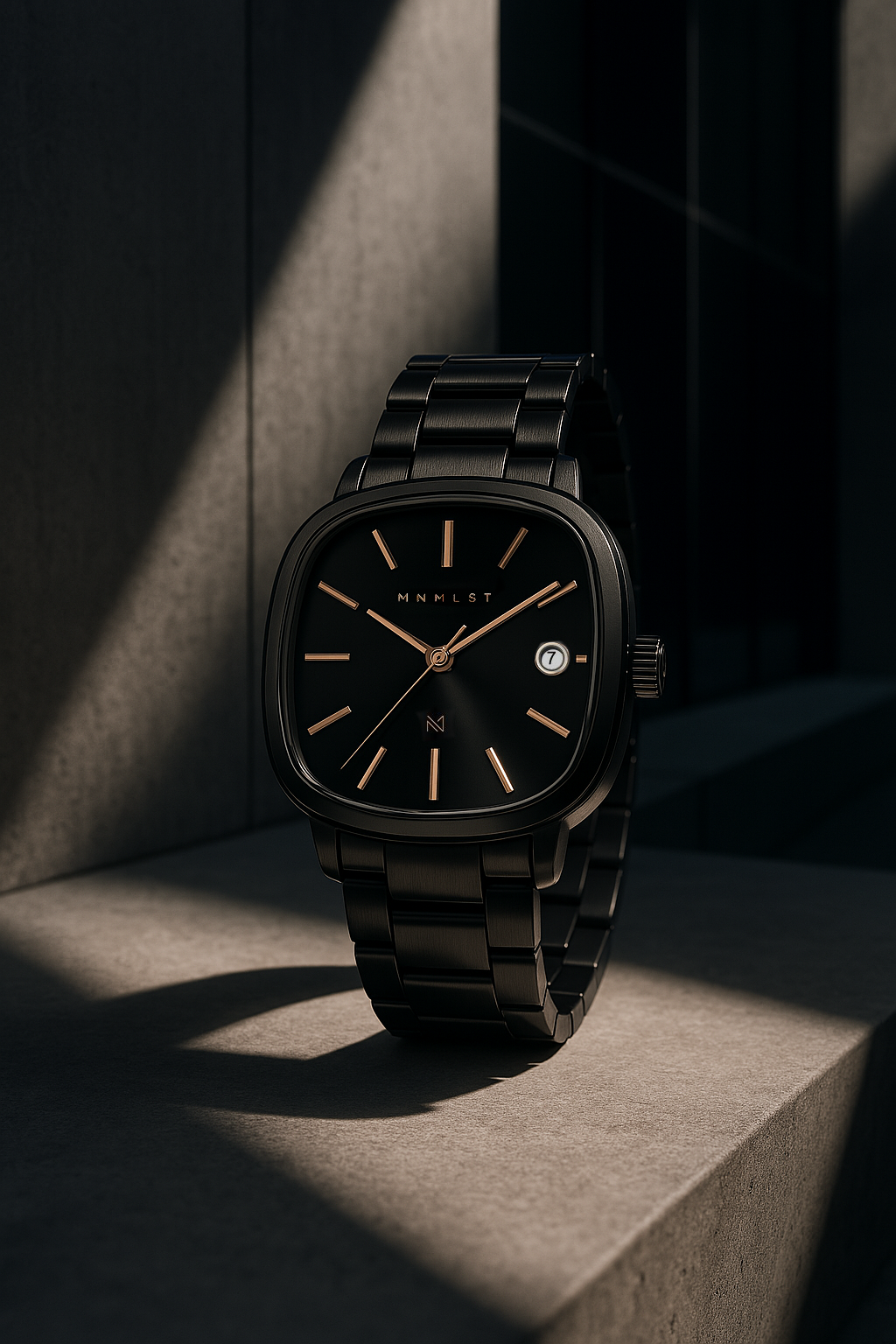 Phantom Black
