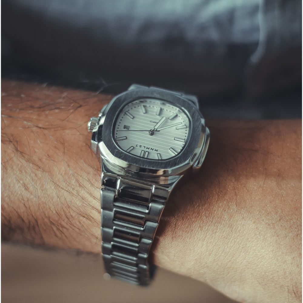 Odyssey (Silver)