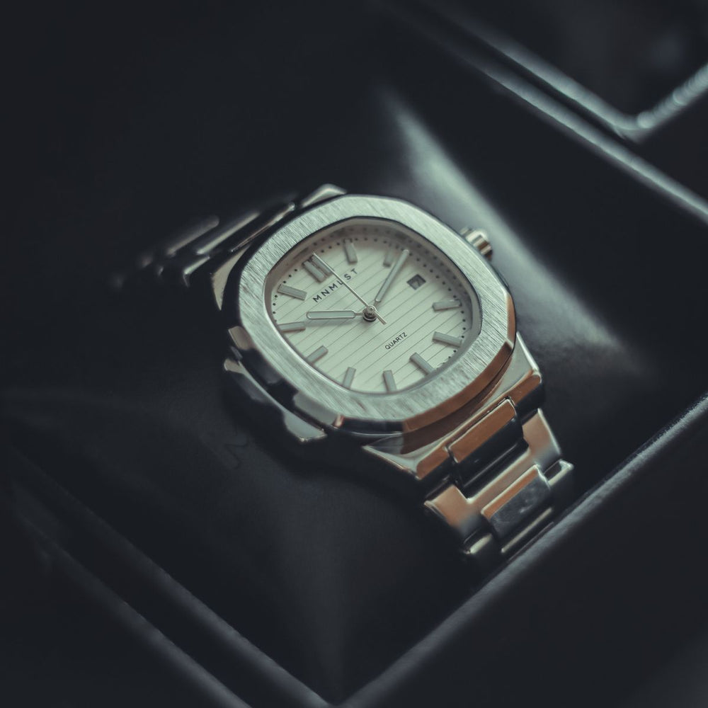 Odyssey (Silver)