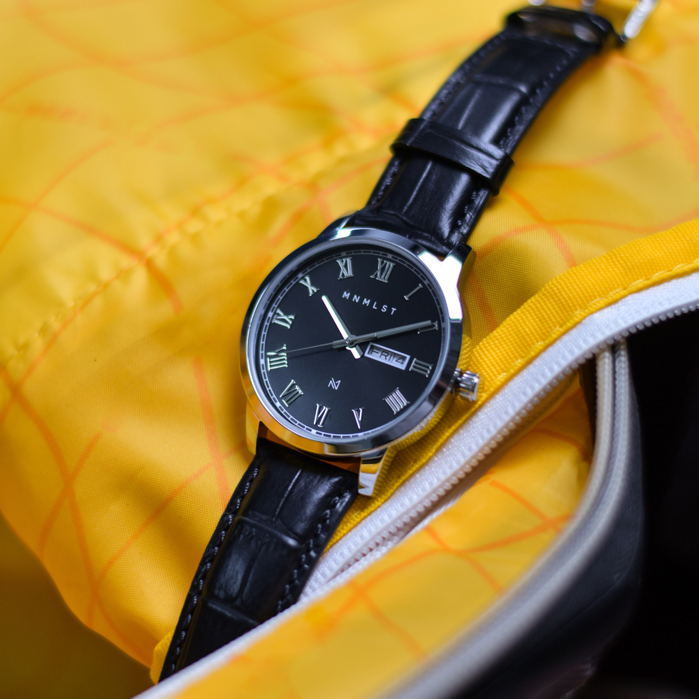 Sovereign Graphite (with 2 Years Warranty)