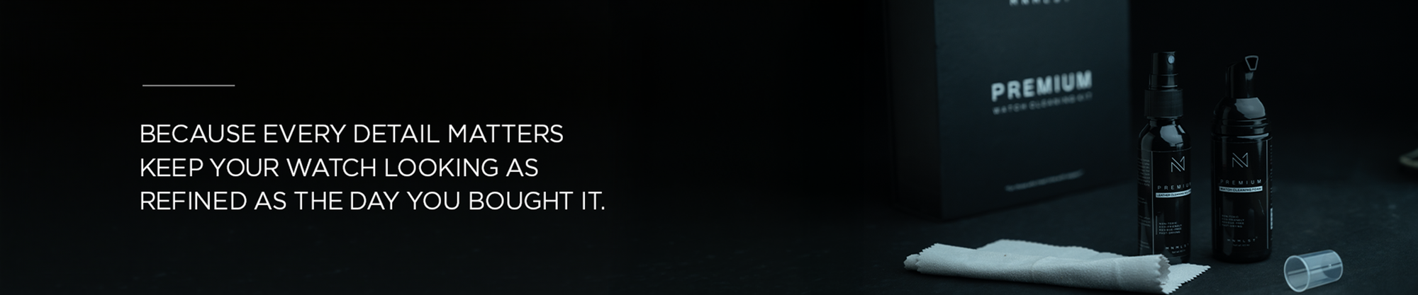 Banner