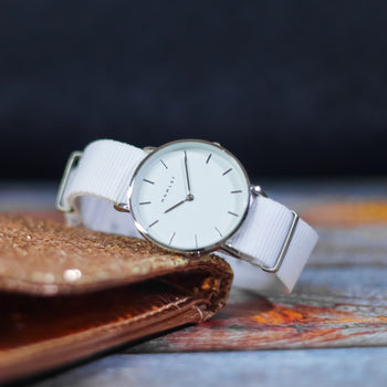 Aura (White)