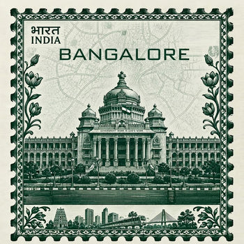 VIRAASAT - Bangalore Edition  (Only 150 Units)