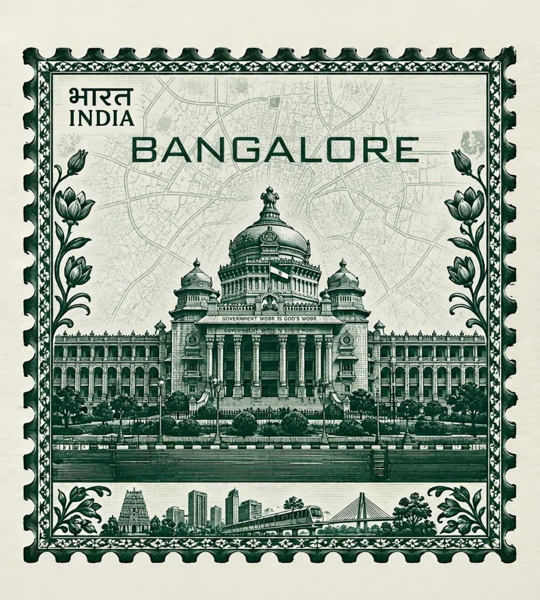VIRAASAT - Bangalore Edition  (Only 150 Units)