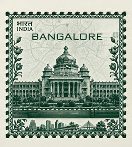 VIRAASAT - Bangalore Edition  (Only 150 Units)