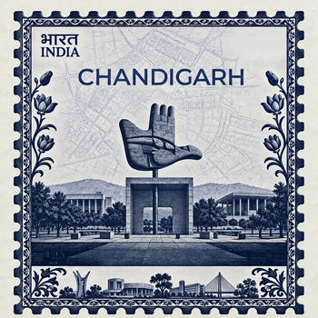 VIRAASAT - Chandigarh Edition (Only 150 Units)