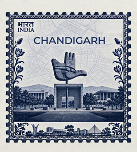 VIRAASAT - Chandigarh Edition (Only 150 Units)
