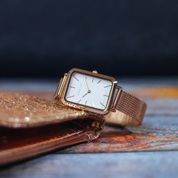 Dazzle (Rose Gold)