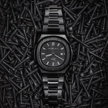 Odyssey (Black)