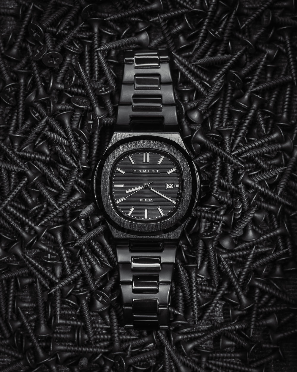Odyssey (Black)