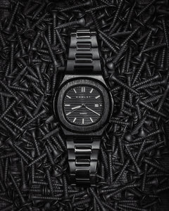 Odyssey (Black)
