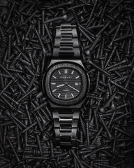 Odyssey (Black)