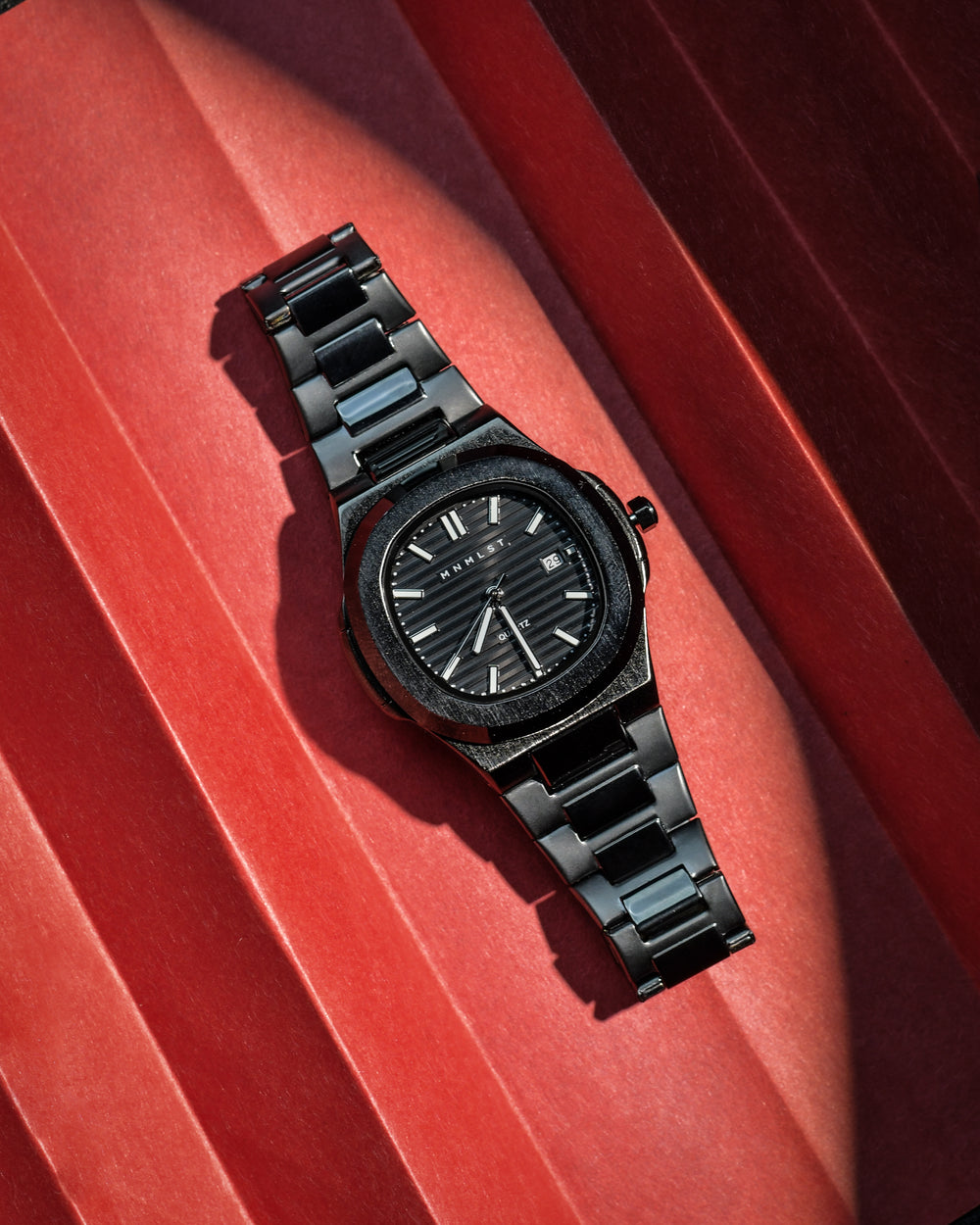 Odyssey (Black)