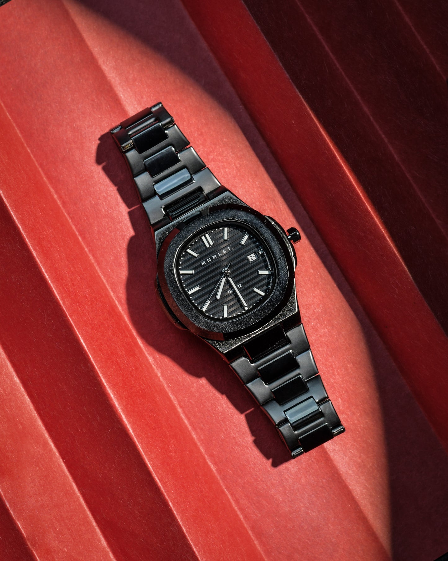Odyssey (Black)