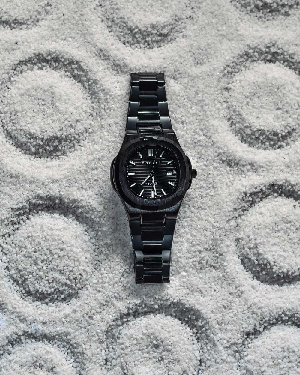 Odyssey (Black)