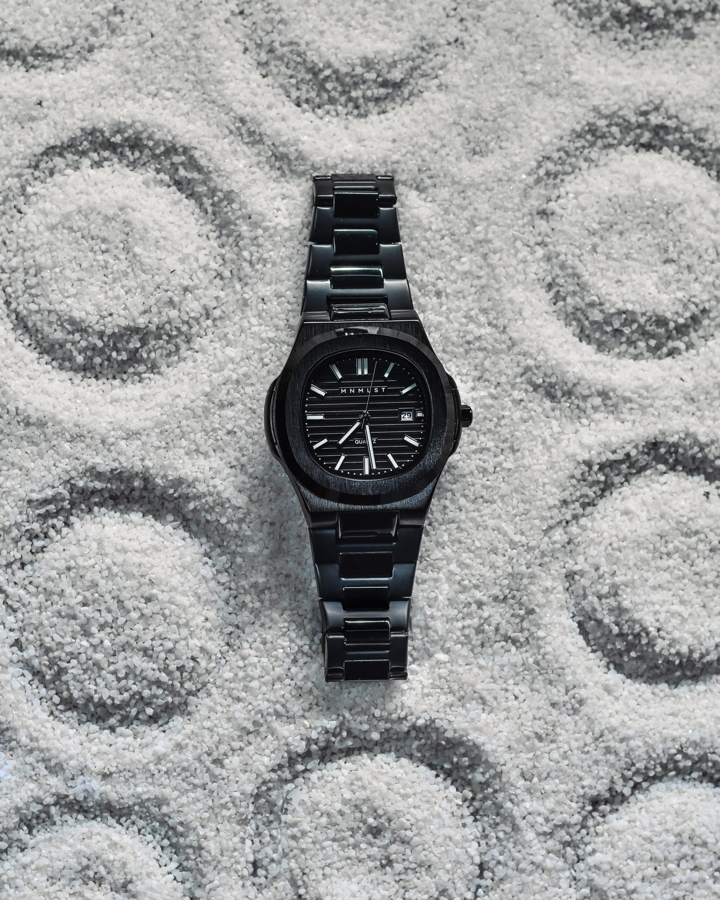 Odyssey (Black)