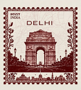 VIRAASAT - Delhi Edition (Only 150 Units)