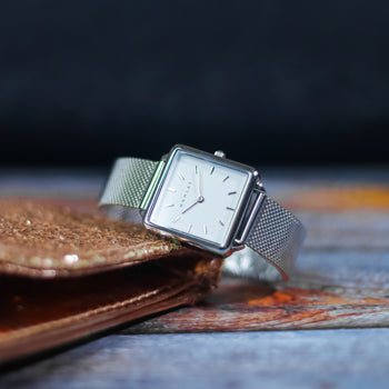 Diva (Silver)