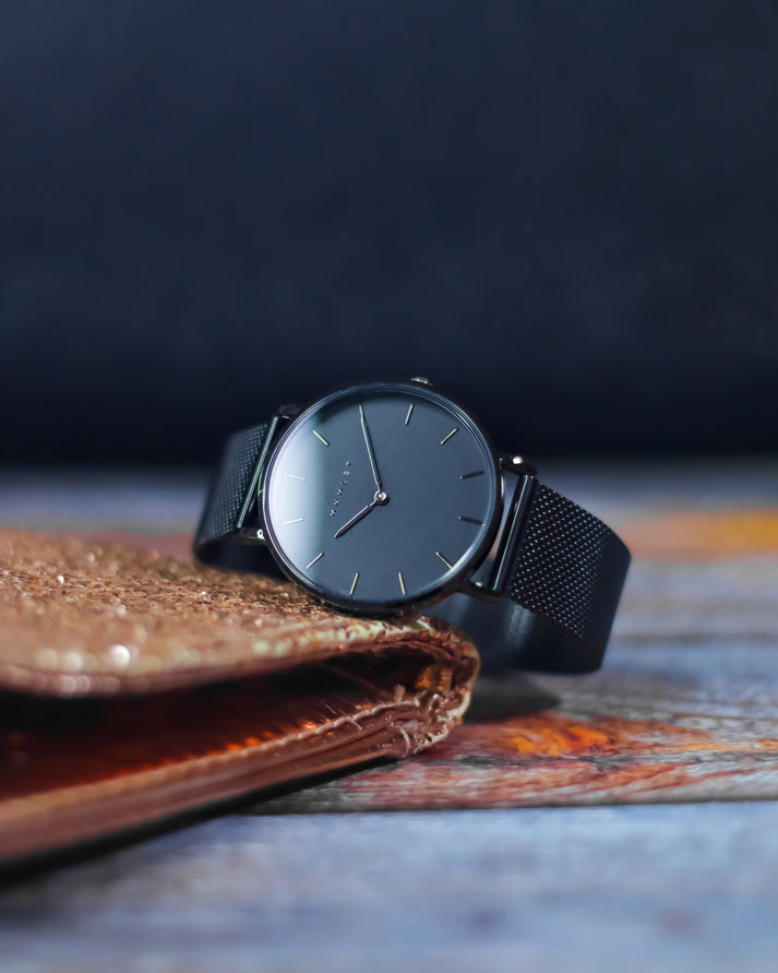 Midnight Noir Duo