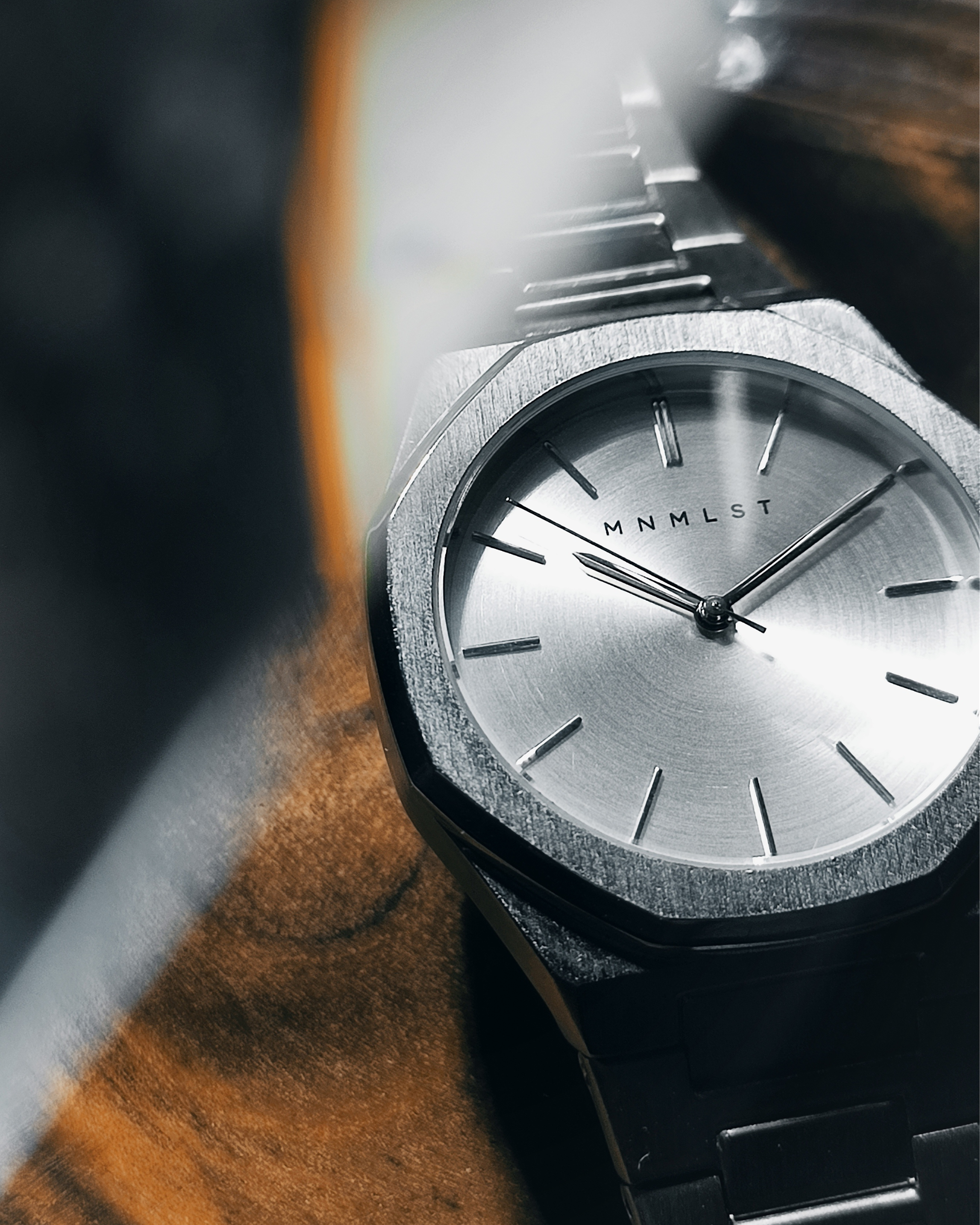 Precise Movement. Unwavering Reliability.