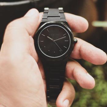 Heritage (Black)