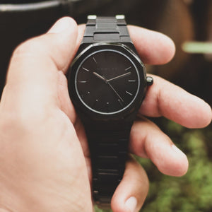 Heritage (Black)