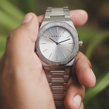 Heritage (Silver)