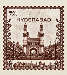 VIRAASAT - Hyderabad Edition (Only 150 Units)