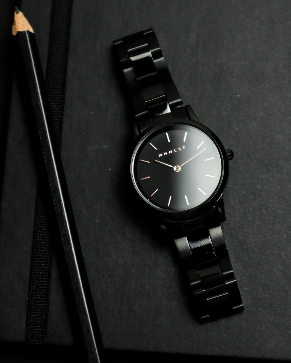Oceanic Black