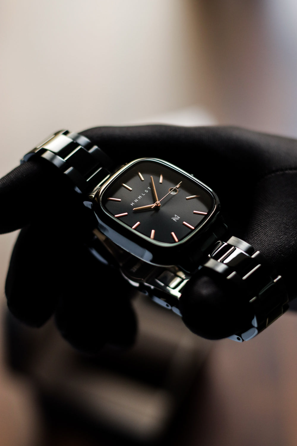 Phantom Black