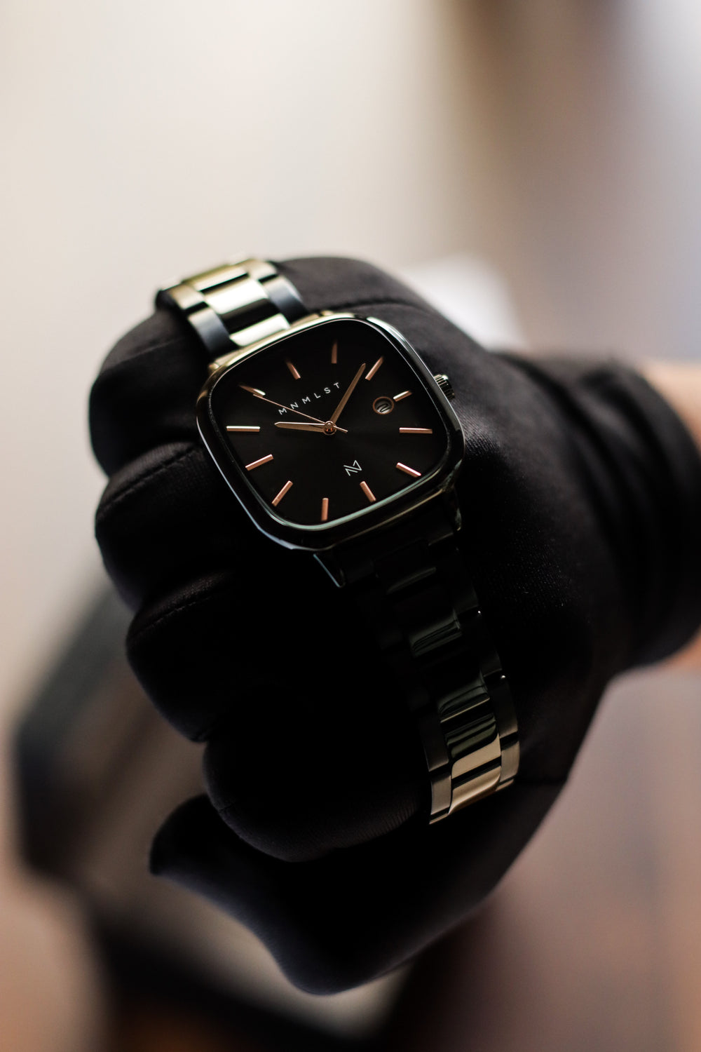Phantom Black