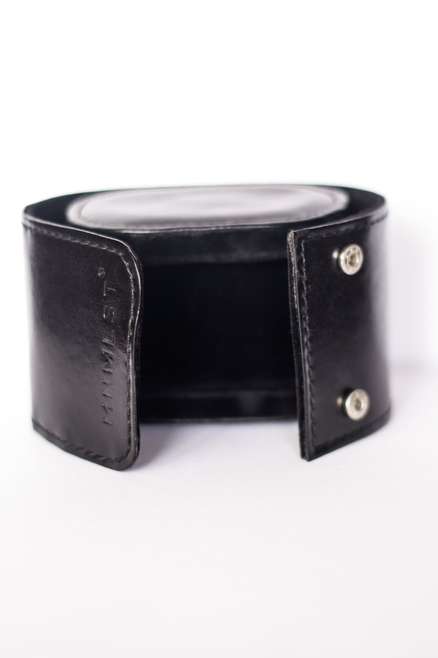 Premium Watch Case