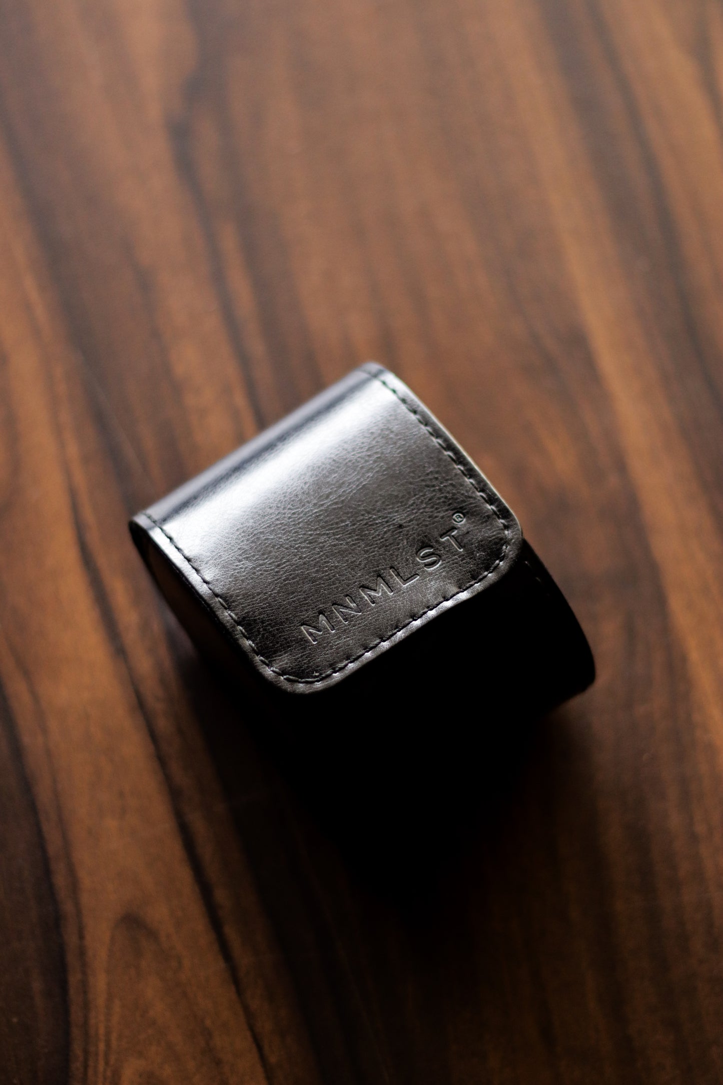 Premium Watch Case