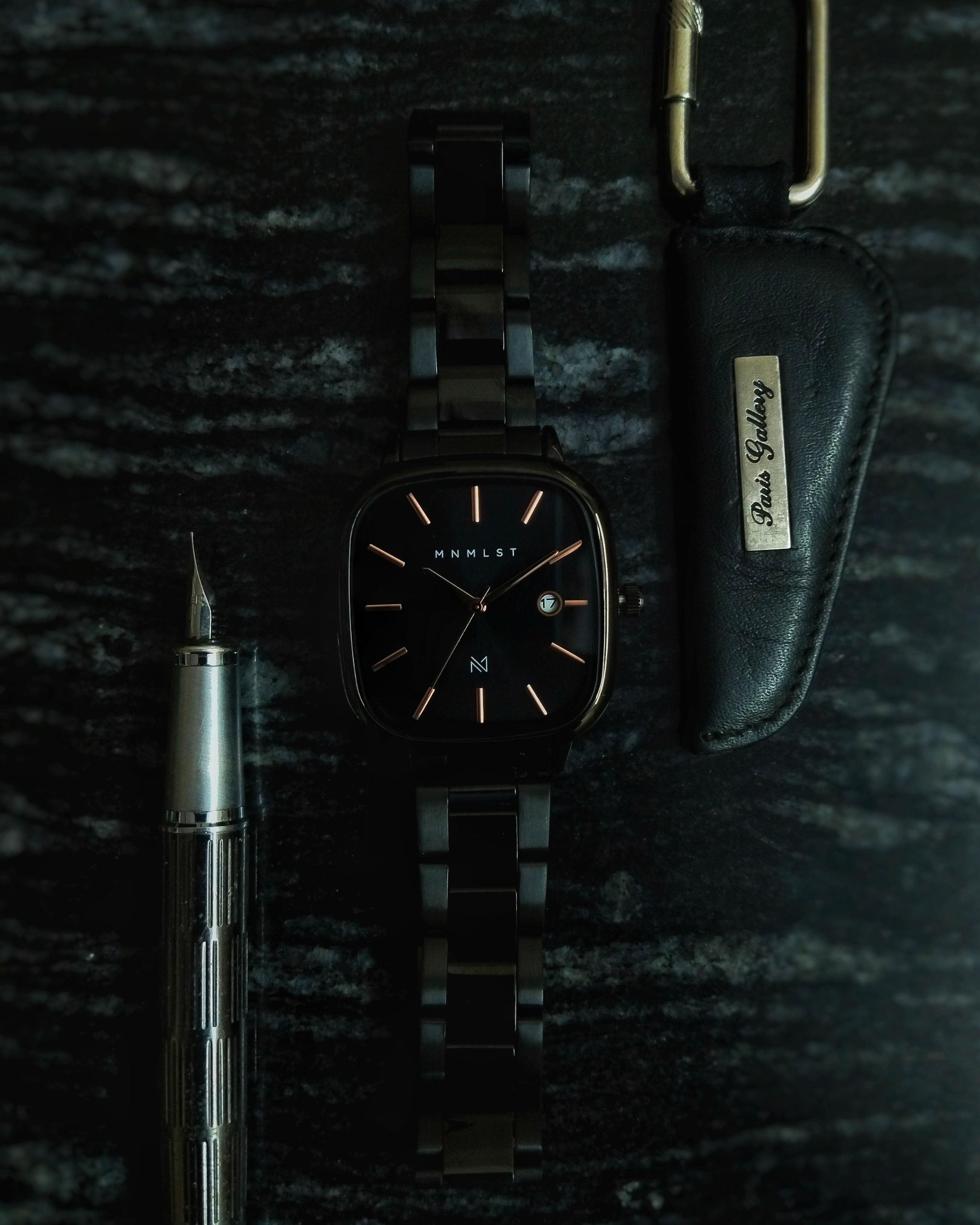 Precise Movement. Unwavering Reliability.