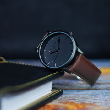 Legacy (Black & Brown)