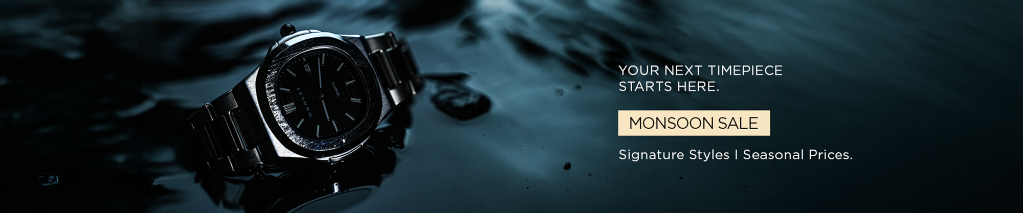 Banner