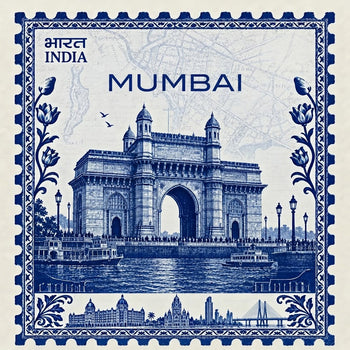 VIRAASAT - Mumbai Edition (Only 150 Units)