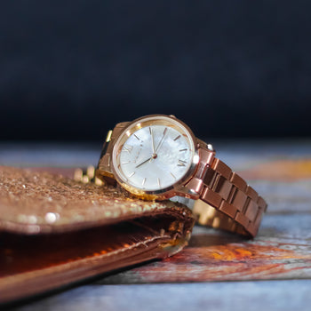 Oceanic (Rose Gold)