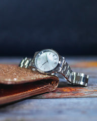Oceanic (Silver)