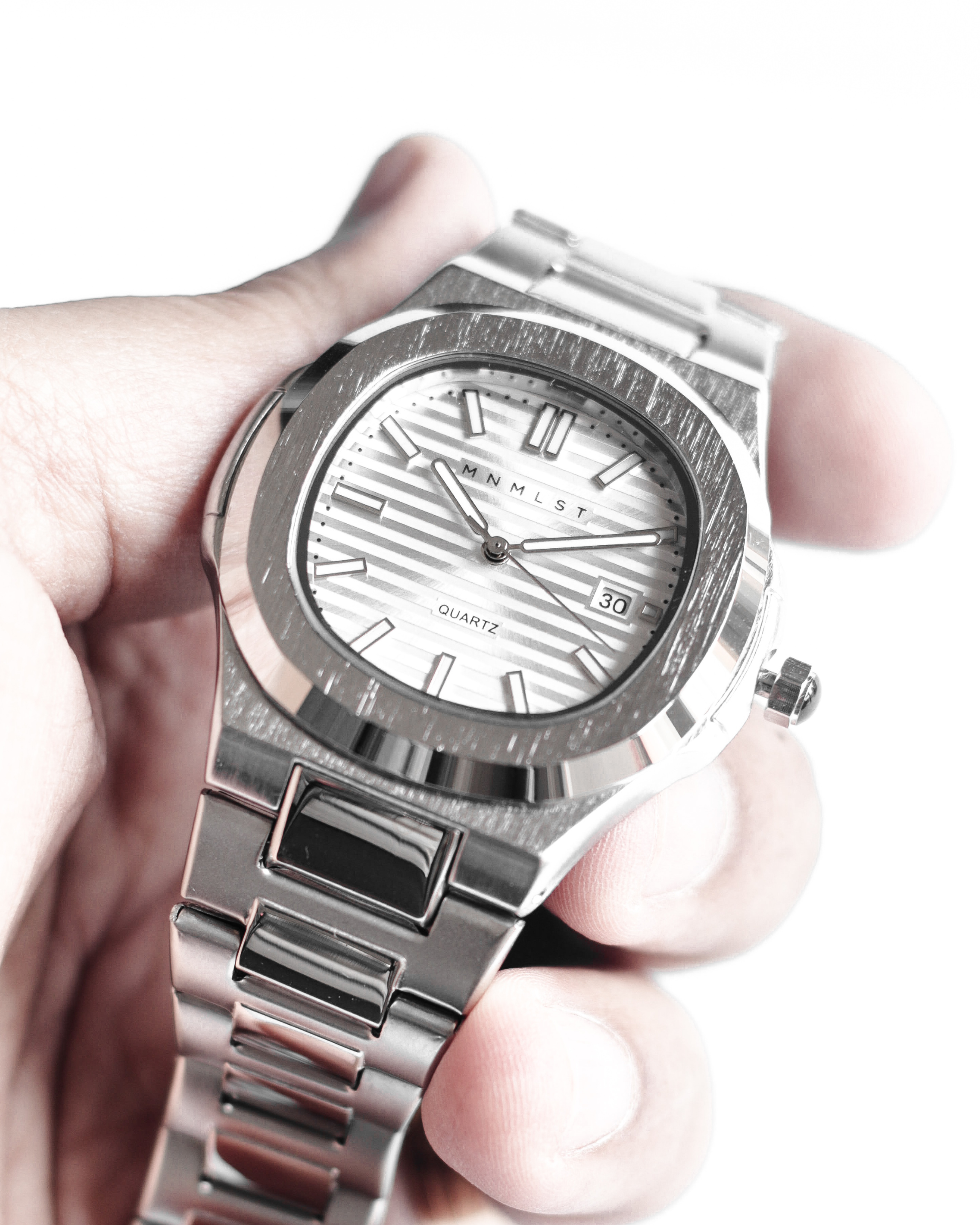 Precise Movement. Reliable Journey.