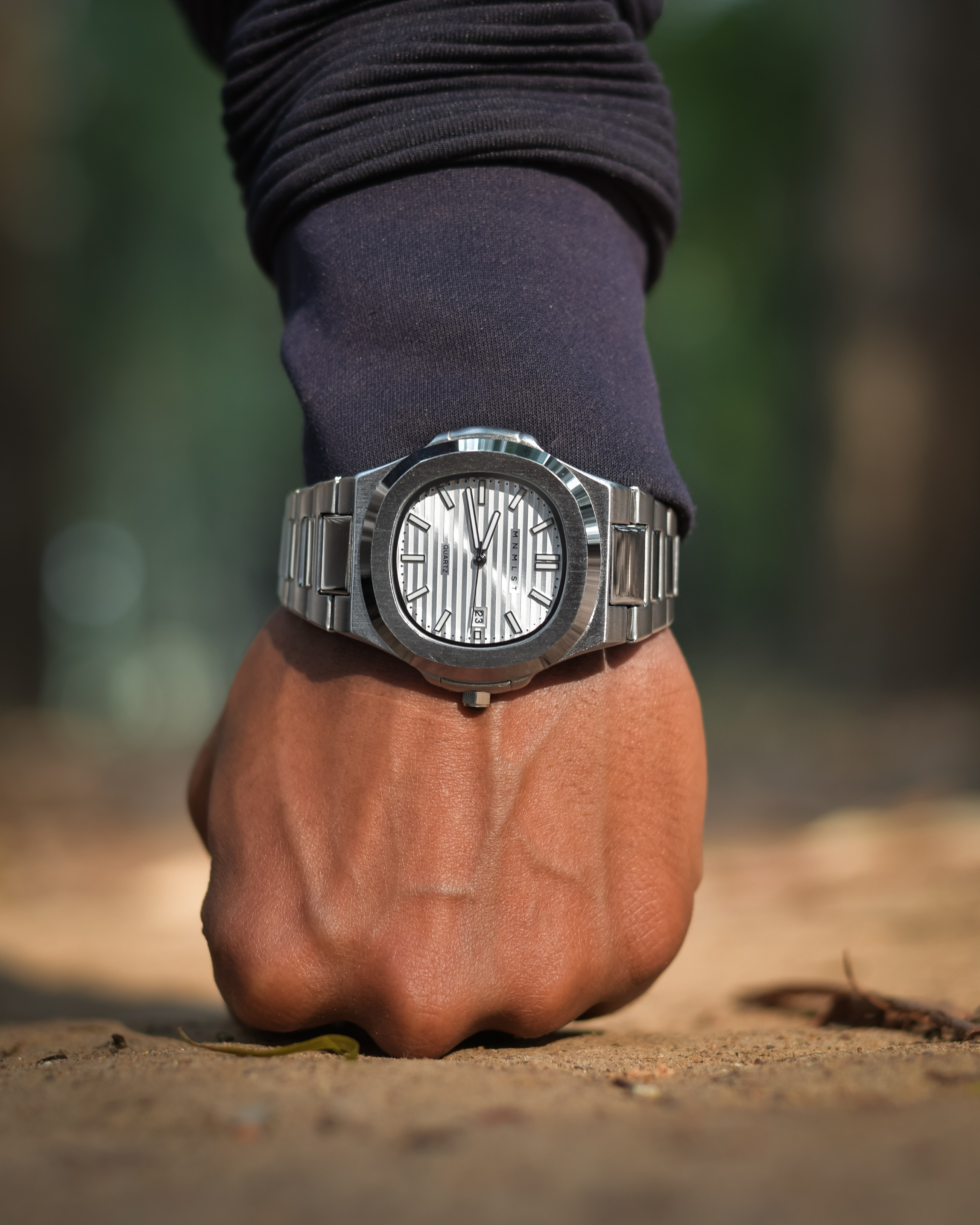 Designed for Life's Demands.