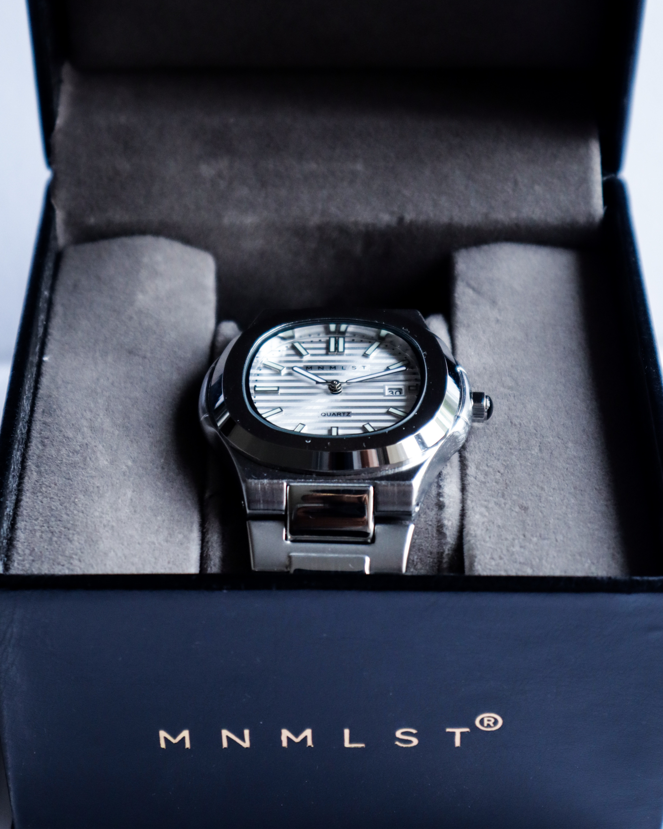 Your Enduring Mark. A Legacy Crafted.