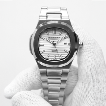 Odyssey (Silver)