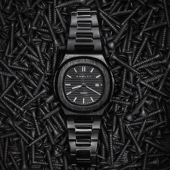 Odyssey (Black)